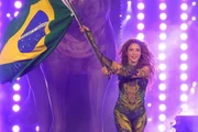 Febre pet: Shakira dispara entre os nomes mais populares de doguinhos