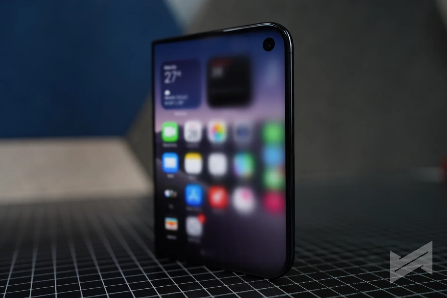 iPhone Duo UI e UX: Uma aula mestre nos pequenos detalhes que você toca diariamente