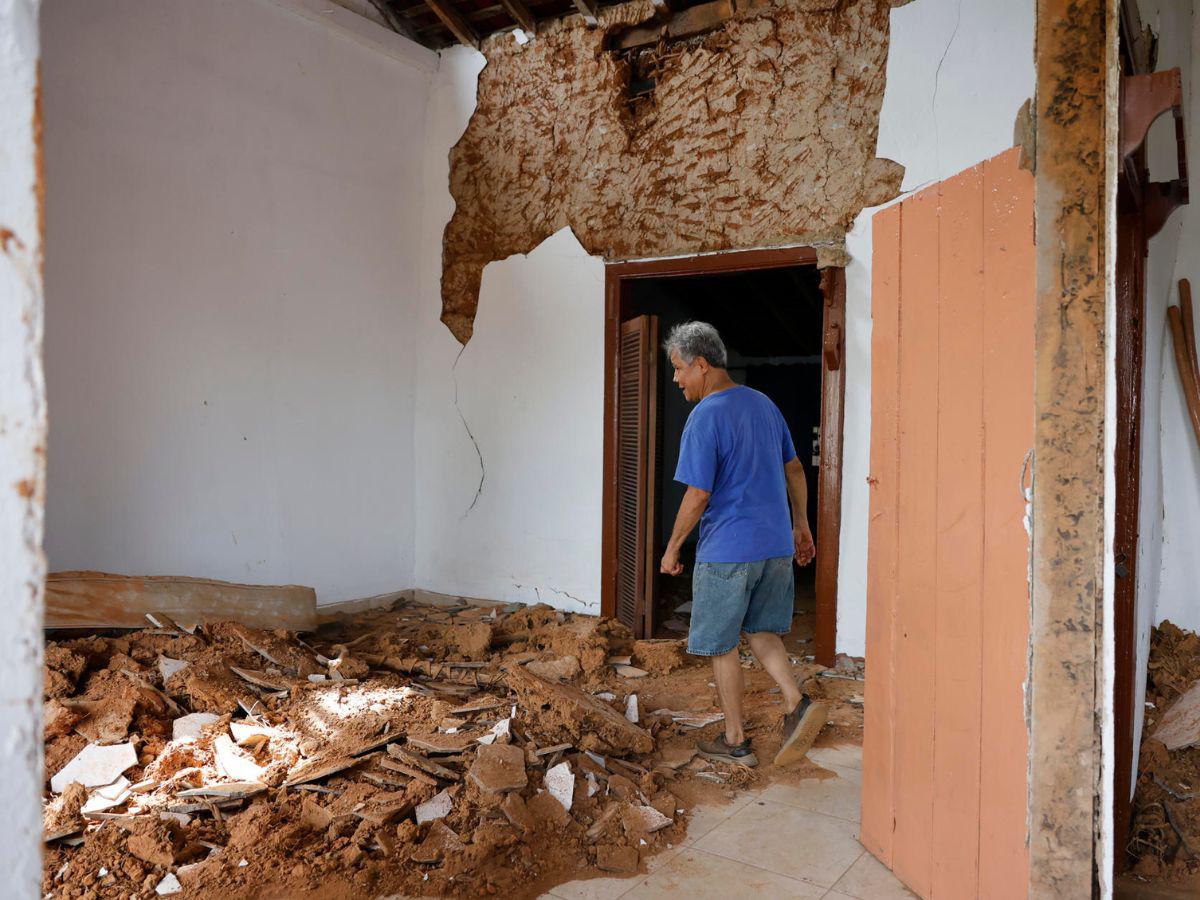 O Caricom deseja ao Panamá uma 'recuperação plena e rápida' após o forte terremoto