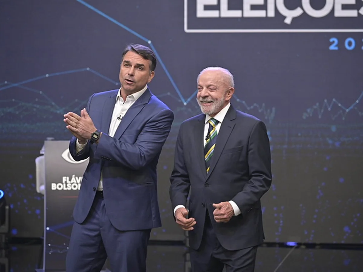 Lula fará debate "propositivo" e "não vai aceitar provocações", diz Sidônio