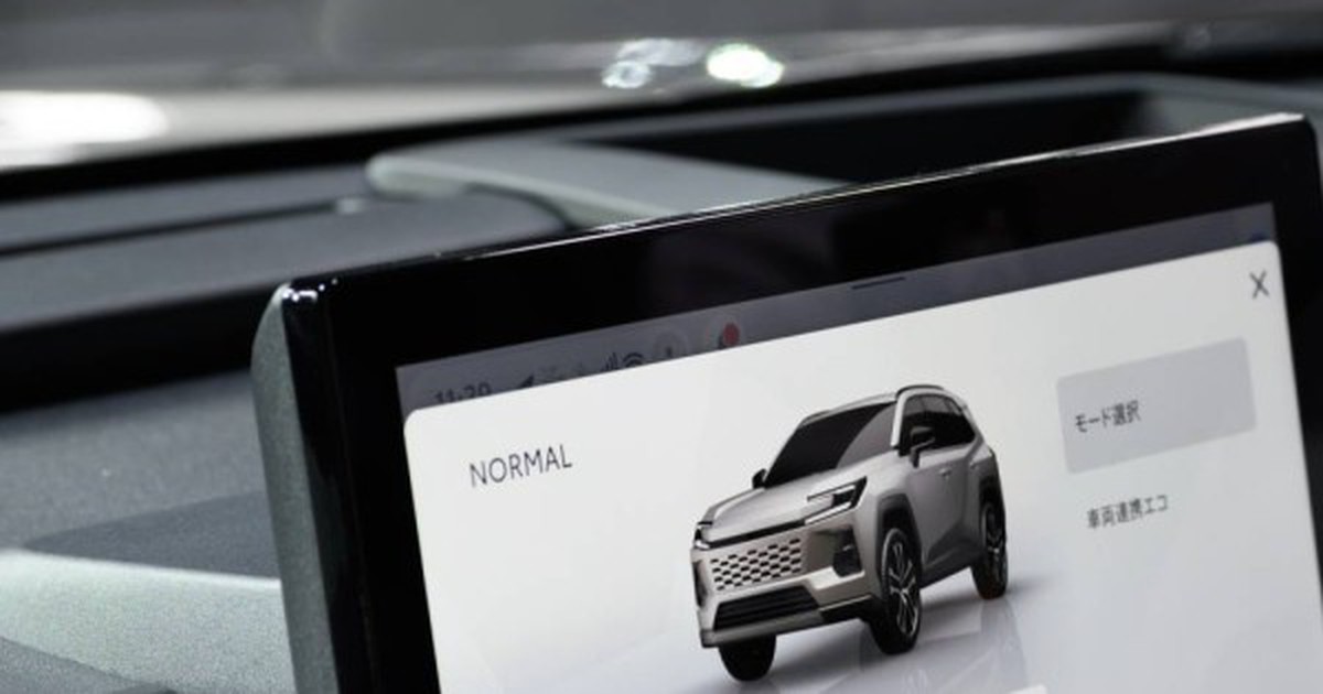 'Quanto a IA fica mais inteligente, quanto os carros ficam mais vulneráveis a ataques de hackers'