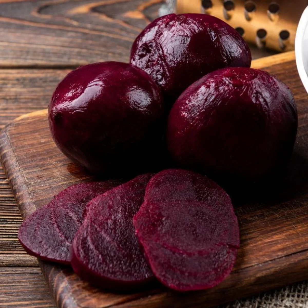 5 benefícios da beterraba que você nem imagina e por que incluir na dieta