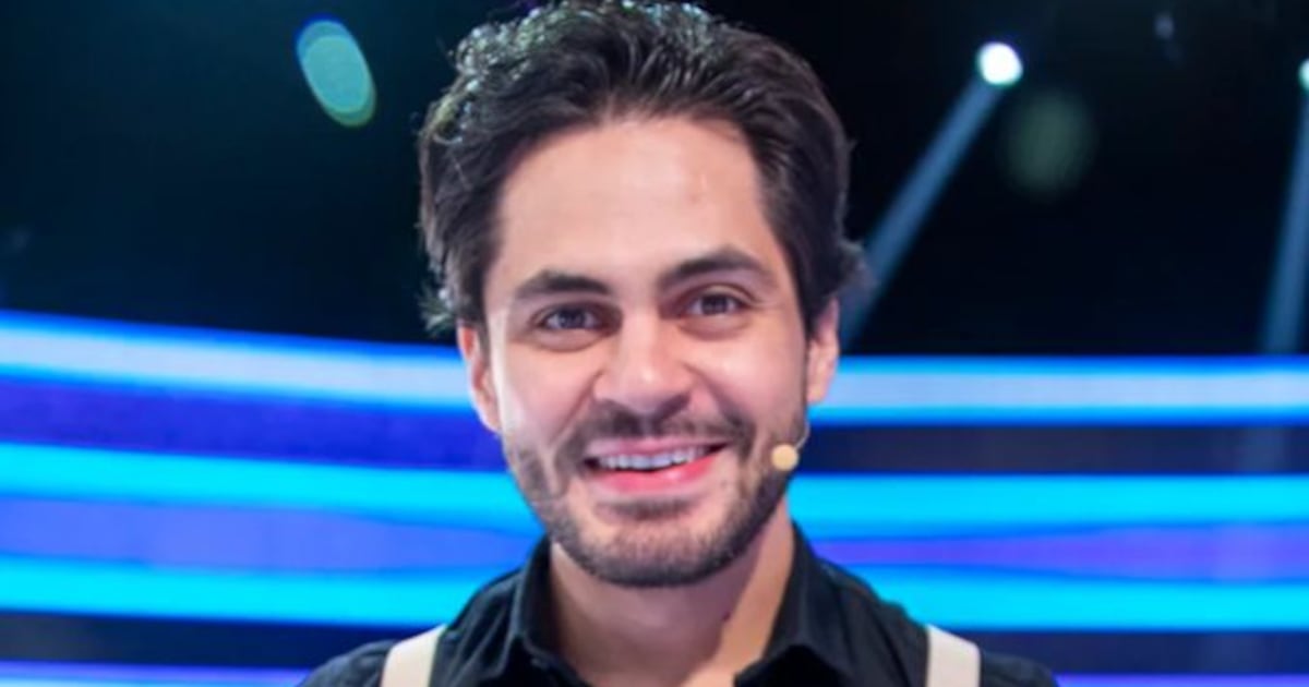 Lucas Veloso vence o Acerte ou Caia! e abre o coração sobre legado do pai: ‘Nunca quis ser o segundo Shaolin’