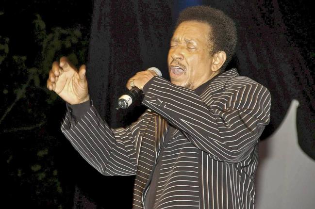 Derrick Harriott helped shape the sound of early reggae music.