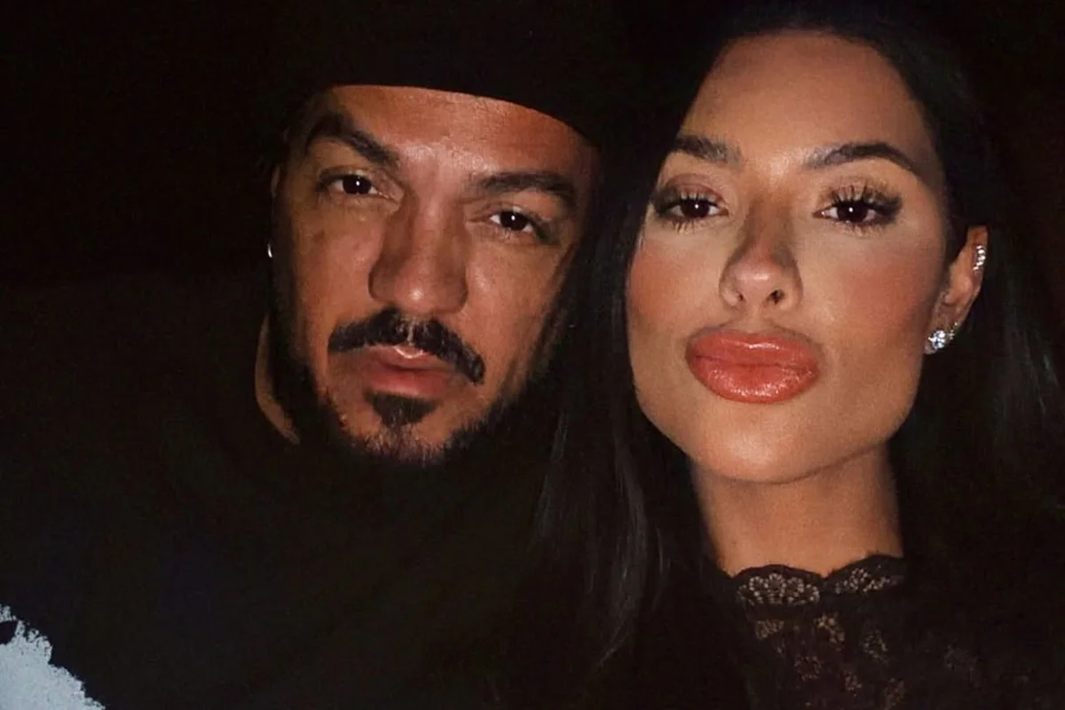 Rayane Figliuzzi revela como está namoro com Belo após tretas com o ex - Metrópoles