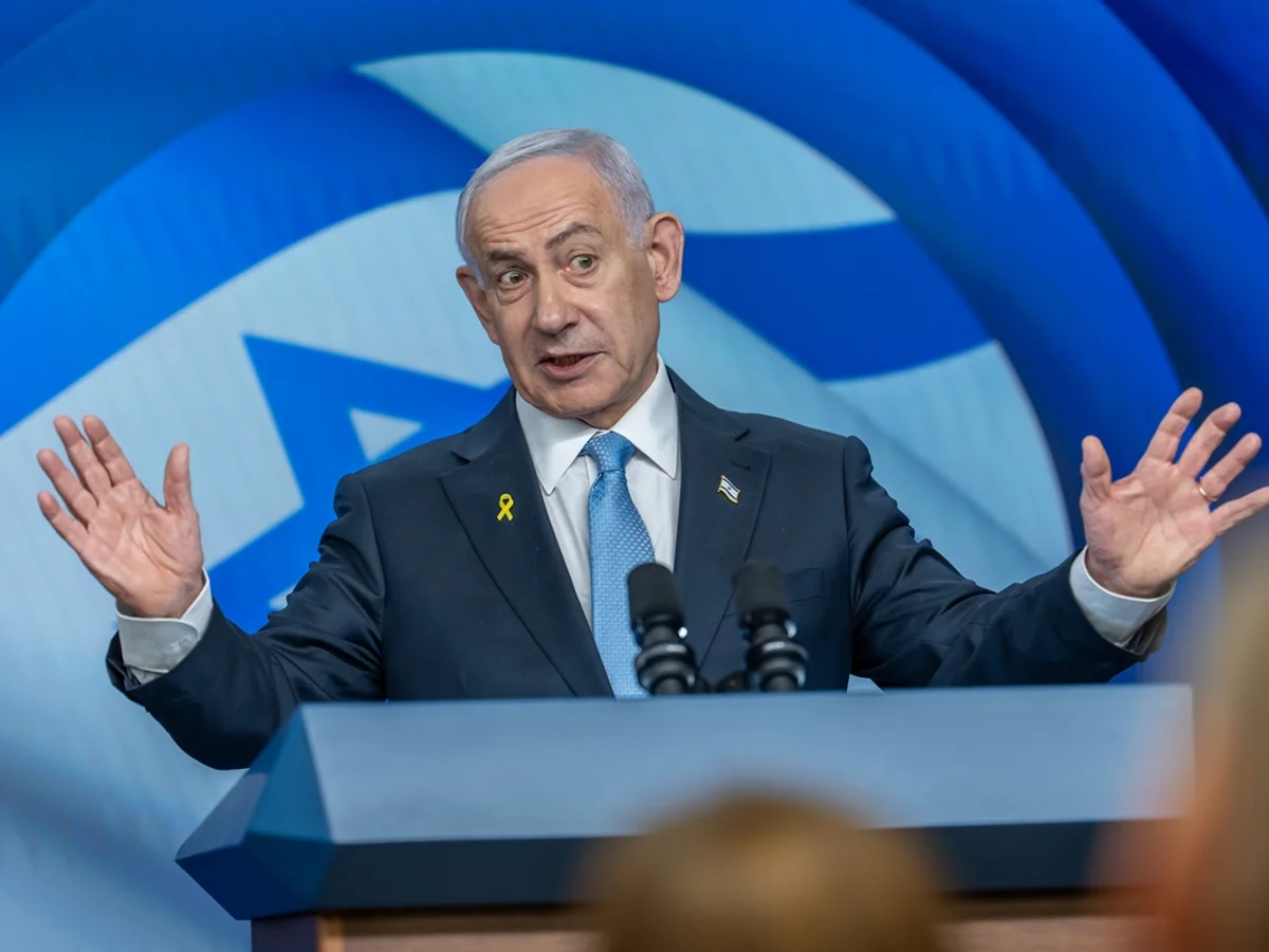 Netanyahu pede para prorrogar votação em Israel, mas Justiça nega