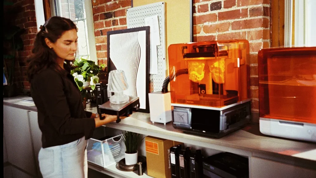 1ª Formlabs “barata” que aceita resina paralela já tem preço no Brasil