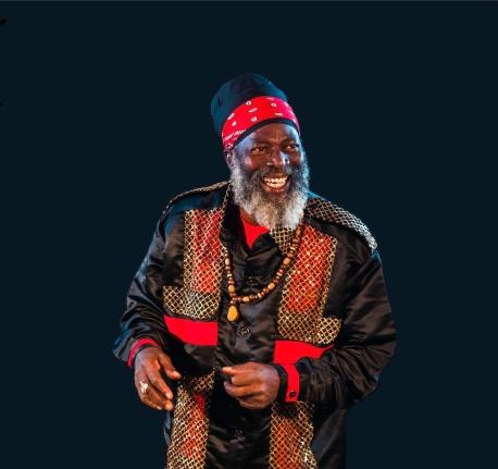 Imagem da matéria: Capleton pronto para o Live Wire em Clarendon