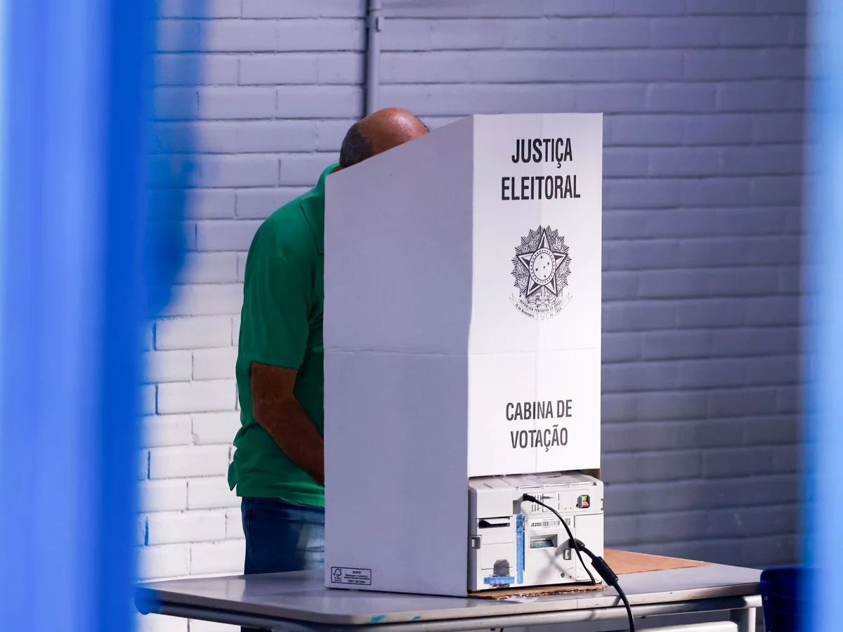 Eleições: Sudeste teve a maior queda de abstenção do país no 2° turno