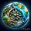 Cientistas aprovam fim do “segundo bissexto” e mudam como o mundo marca o tempo