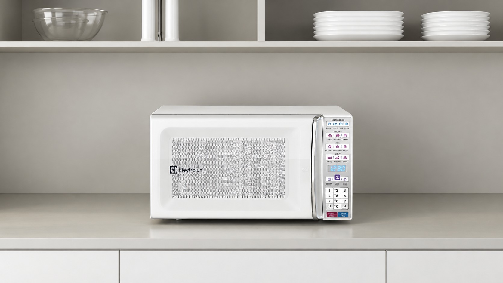 Micro-ondas na Black Friday 2026: melhores modelos para ficar de olho