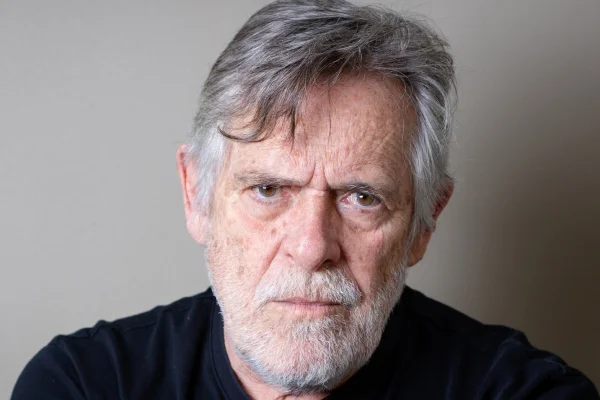 José de Abreu cobra Selton Mello e outros atores por silêncio nas eleições