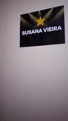 Susana Vieira mostra porque segue sem paciência para quem está começando