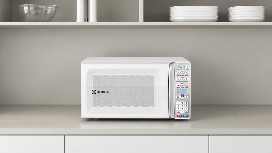 Micro-ondas na Black Friday 2026: melhores modelos para ficar de olho