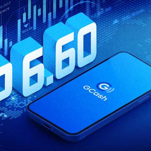 [Vantage Point] GCash at P6.60: Did investors finally get their price?