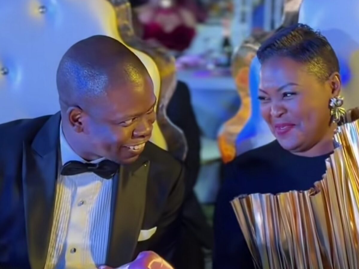 Ordem de extradição de Bushiri rejeitada após tribunal de Malawi proferir decisão final