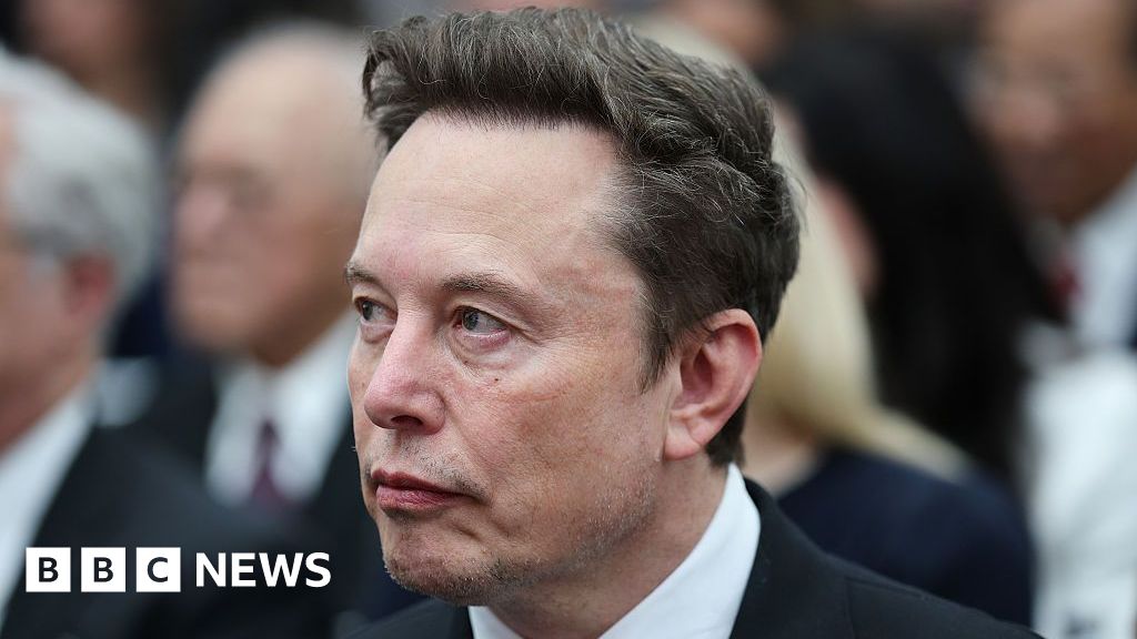 Três pontos principais das últimas doações políticas de Elon Musk