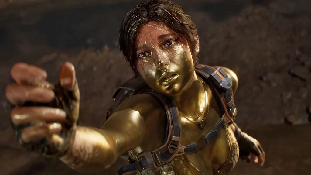 Remake de Tomb Raider ganha trailer nostálgico com momentos icônicos de 1996