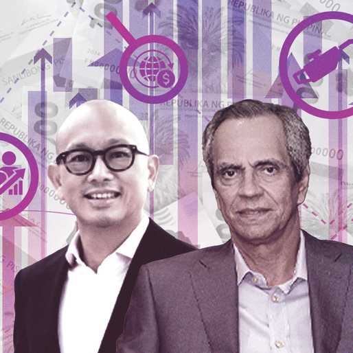 [ANALYSIS] What’s driving the current Philippine stock market rally?