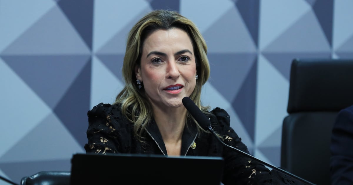 Justiça condena Soraya Thronicke a pagar R$ 50 mil a Alfredo Gaspar por acusações de estupro