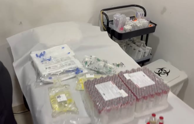 Polícia investiga clínica de estética por procedimentos irregulares em Nova Iguaçu (RJ)