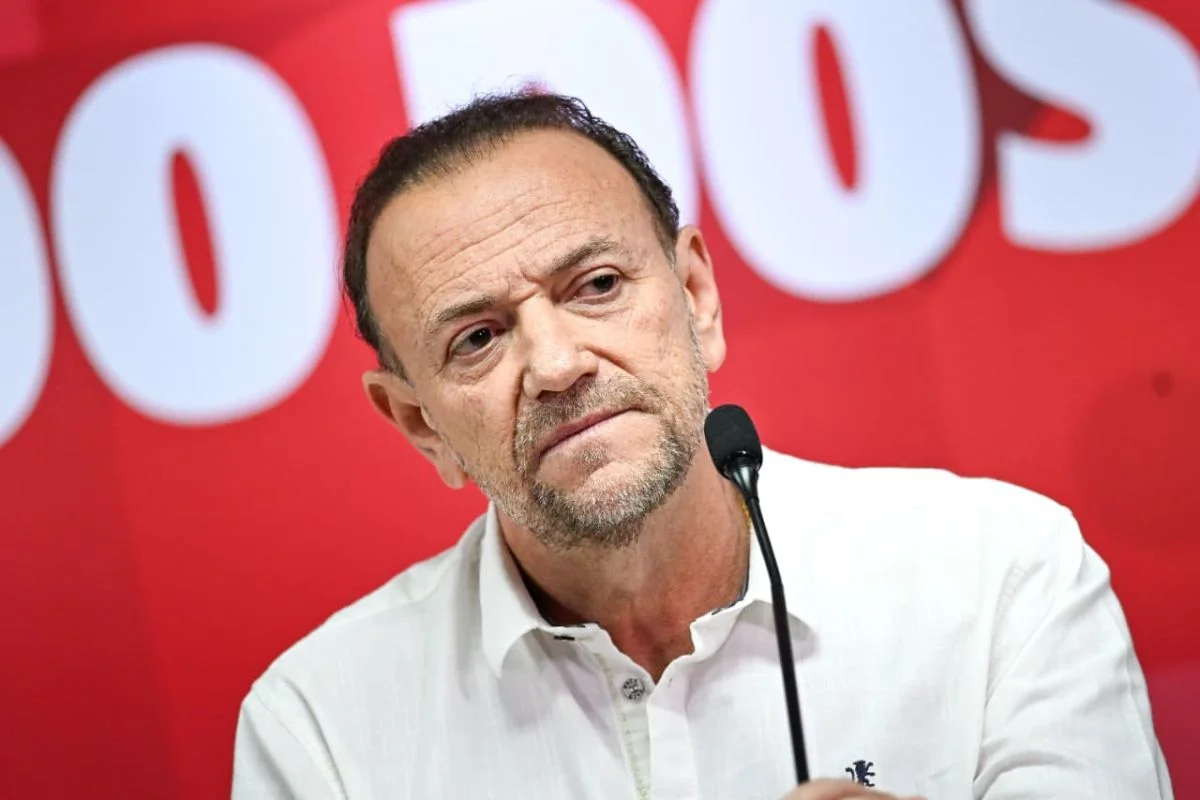 Ala do PT discute afastar Edinho e antecipar eleição para o partido