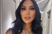 Dayanne Bezerra revela romance com homem de 73 anos: “Inteiraço”