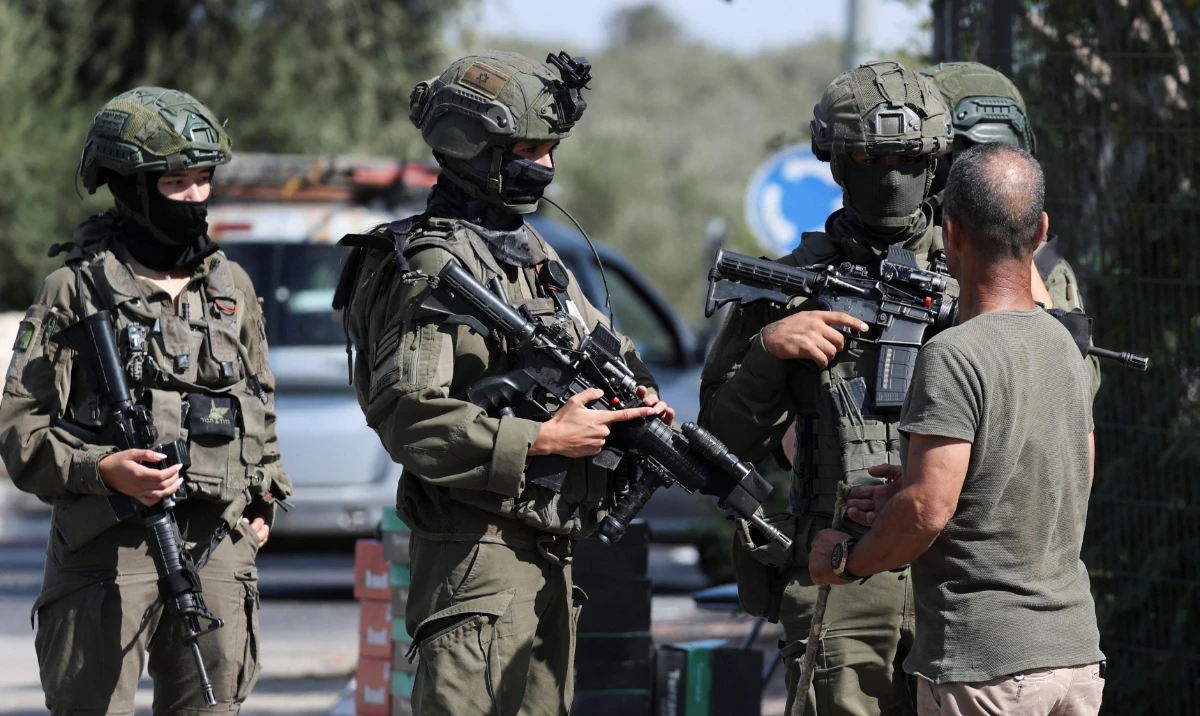 A empresa marroquina-israelense de defesa MMI visa entregas de torretas em março de 2027