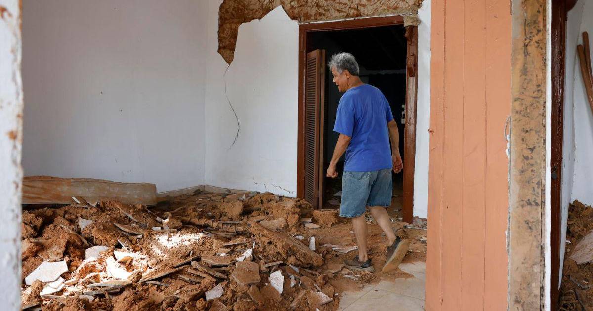 O Caricom deseja ao Panamá uma 'recuperação plena e rápida' após o forte terremoto