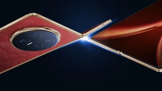 Novo dobrável top da Honor terá câmera de 50 MP e bateria gigante, diz leaker