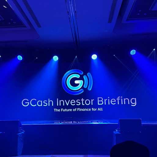 On day one, rush for GCash IPO shares briefly trips up trading systems