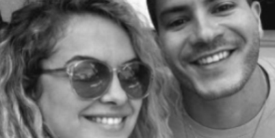 Lua Blanco e Arthur Aguiar Foto: Reprodu&ccedil;&atilde;o/Instagram