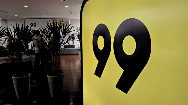 99 lança IA que detecta possíveis acidentes de moto e aciona ajuda