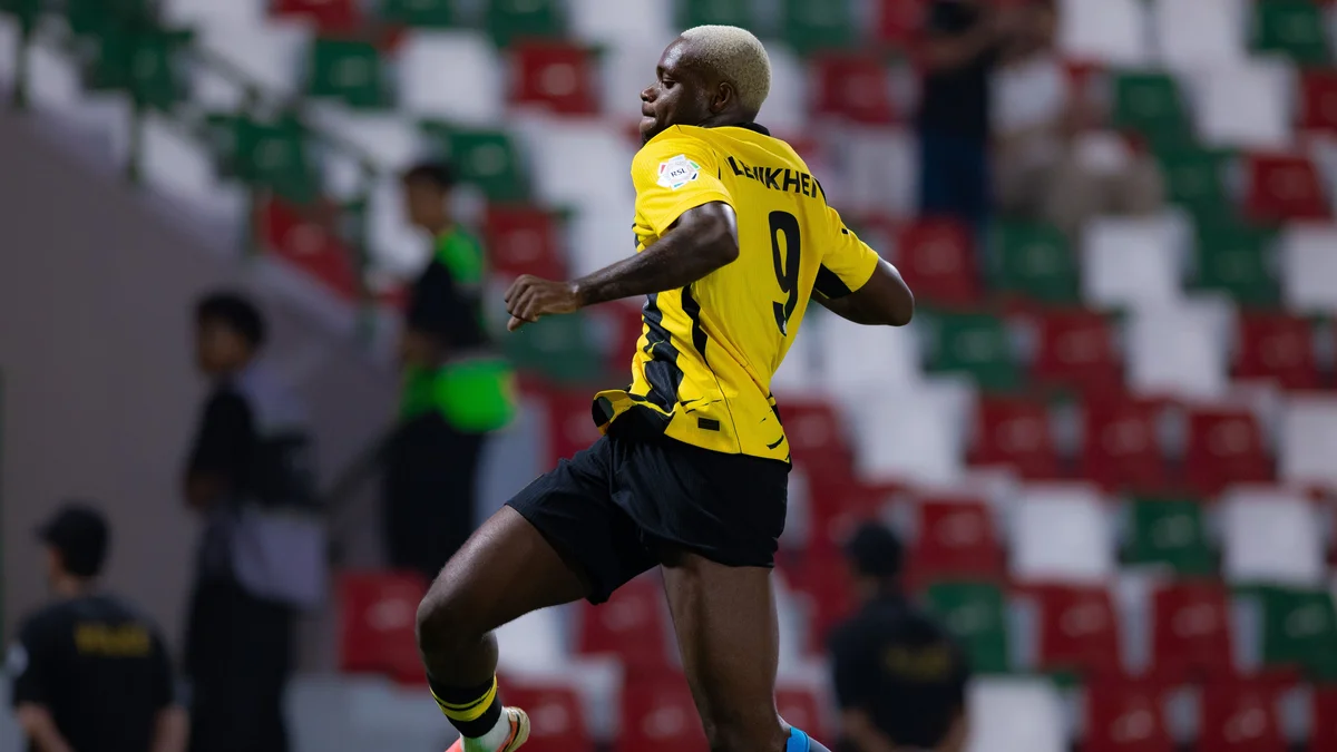 Ilenikhena define o tom para o Al-Ittihad, enquanto o thriller do Al-Qadsiah prepara o confronto de topo da tabela com o Al-Hilal