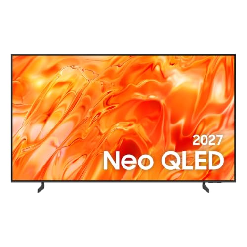 Samsung Vision AI TV 55 Neo QLED 4K QN70H Mini LED