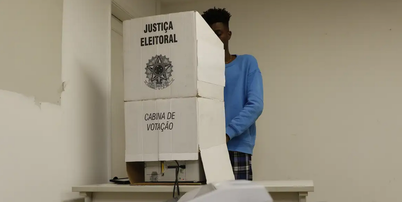 Inicialmente, o TSE divulgou que mais de 4 mil se&ccedil;&otilde;es eleitorais precisariam ser alteradas Foto: Fernando Fraz&atilde;o/Ag&ecirc;ncia Brasil