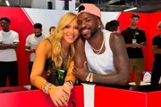 Saiba por que Virginia deixou Madrid após suposta separação com Vini Jr.