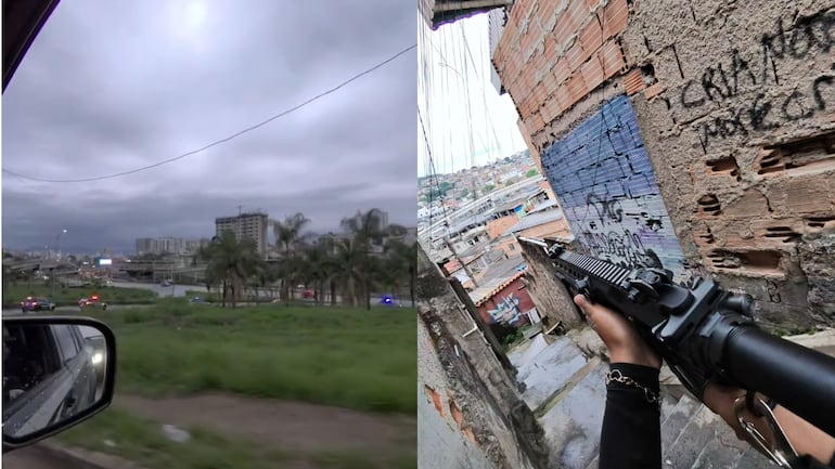 Polícia faz operação contra facção ligada ao Comando Vermelho após execução com 20 tiros em BH