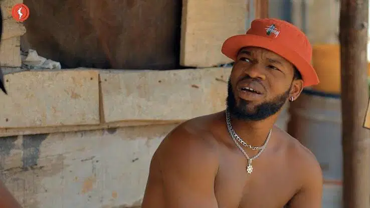 Broda Shaggi recounts survival after stray bullet injury
