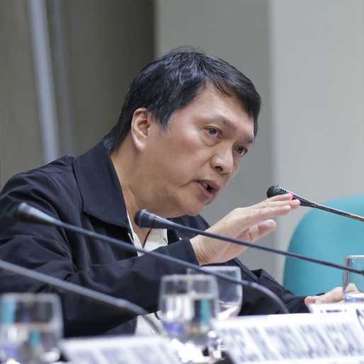 Insurance chief suspended over PUV insurer accreditation irregularities