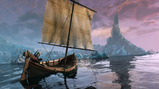 11 anos depois, The Witcher 3 bate recorde histórico de jogadores na Steam