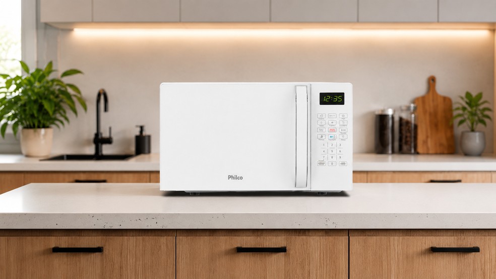 Micro-ondas na Black Friday 2026: melhores modelos para ficar de olho