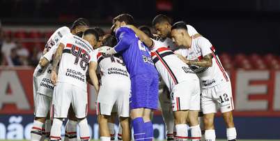 Foto: Rubens Chiri / S&atilde;o Paulo FC / G&aacute;vea News