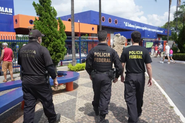 2º turno: PF conduz 41 pessoas à delegacia e investiga 11 crimes eleitorais