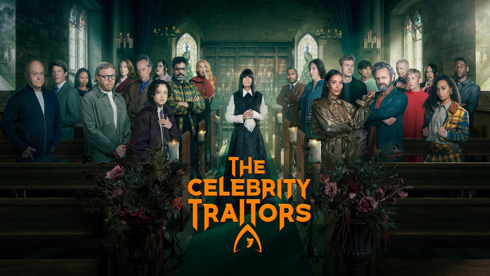Star expulso de The Celebrity Traitors enquanto outro é vítima de 'yawn' murder