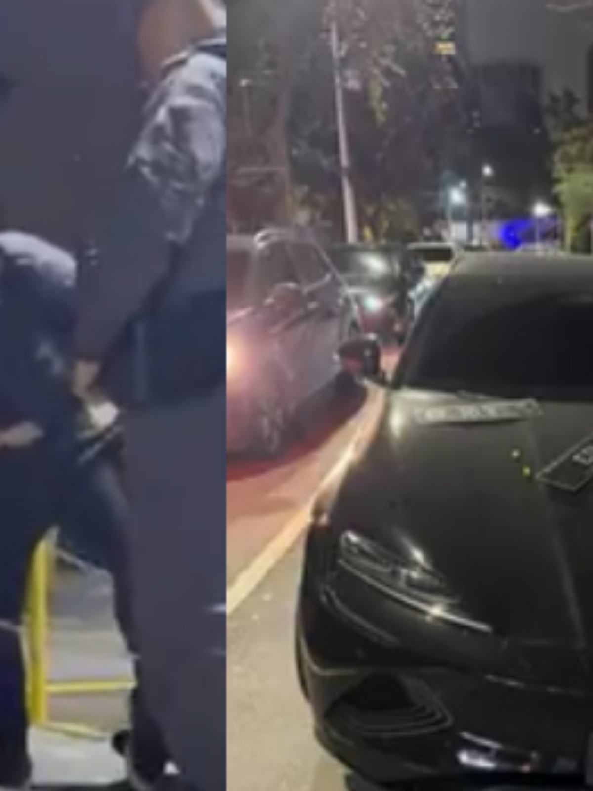 Deputado do PL é detido em SP após disparar arma acidentalmente em balada