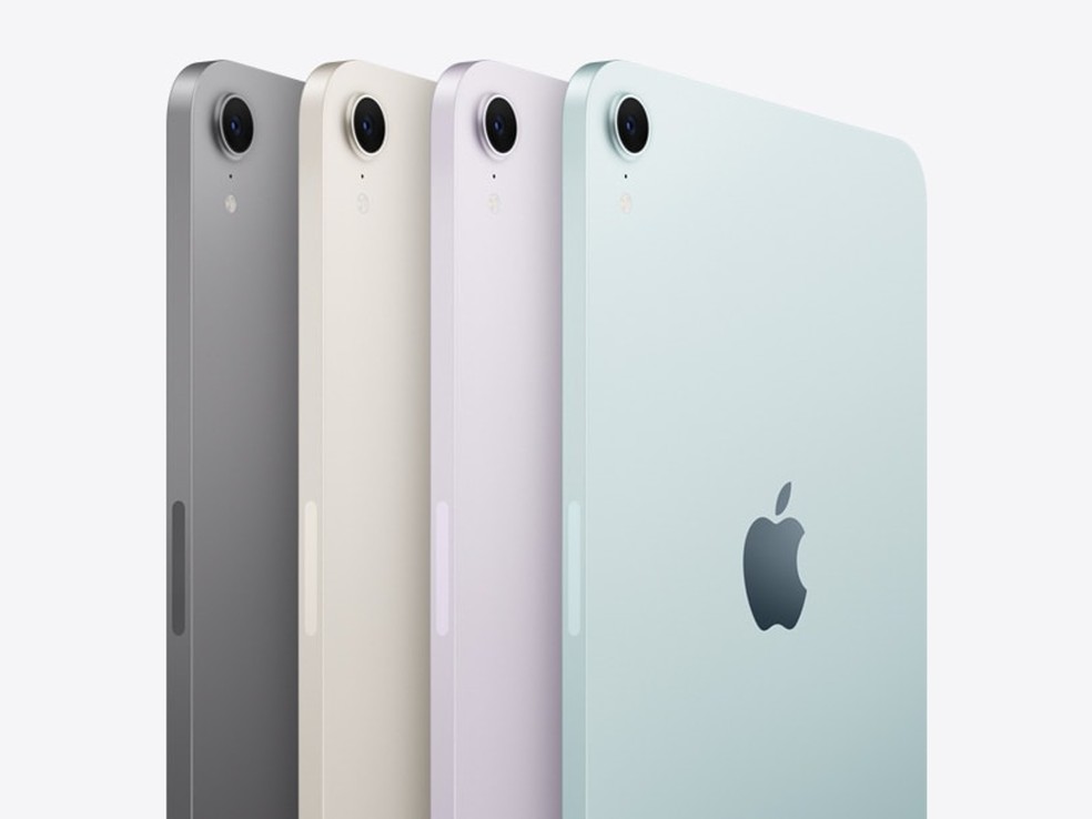 Apple prepara anúncio de MacBook com tela touch e mais; veja detalhes