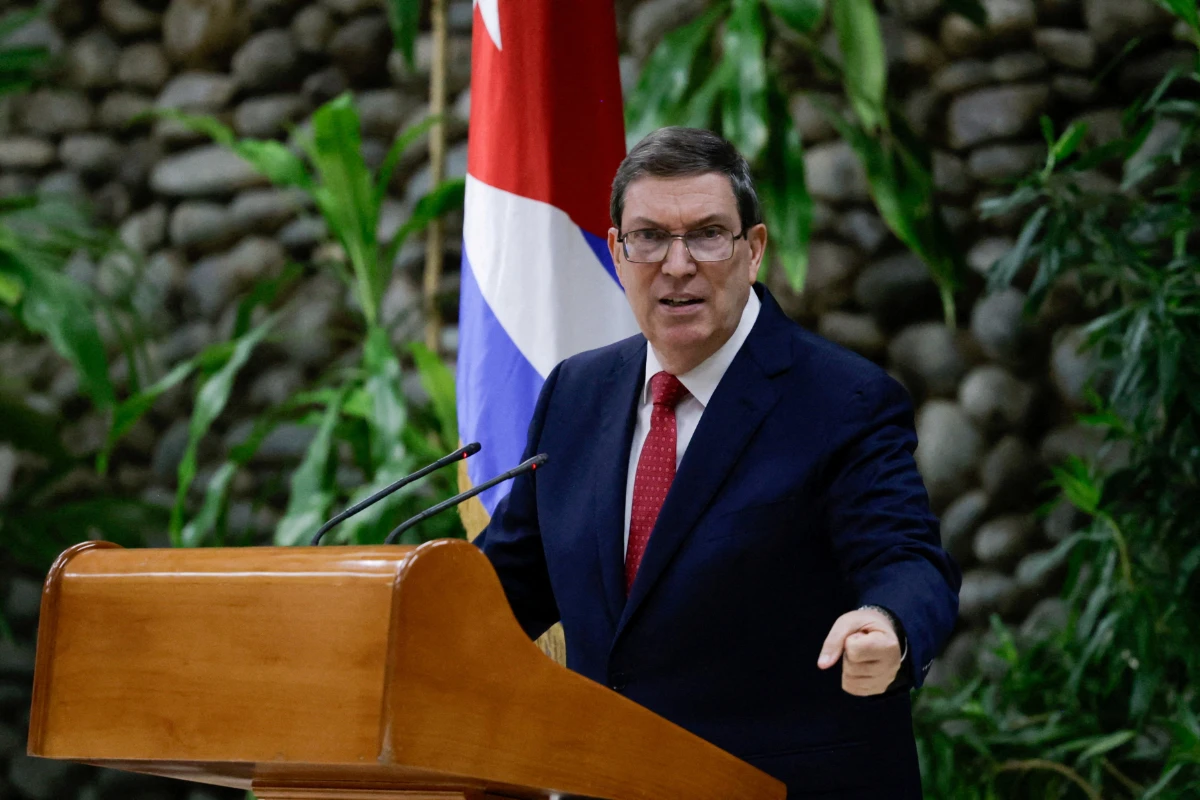 Cuba ridicules o 'desespero' dos EUA após Rubio incentivar cubanos a trabalhar com a CIA