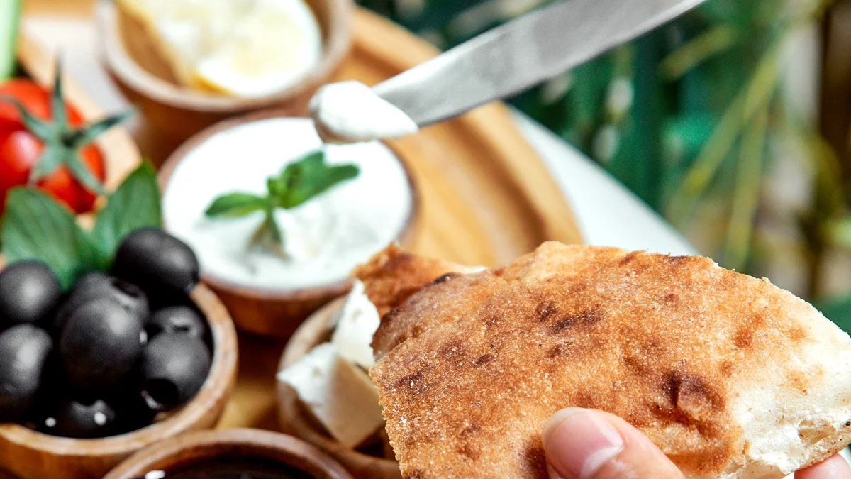 Dia do Pão: veja combinações ricas em proteína e que não disparam a glicose