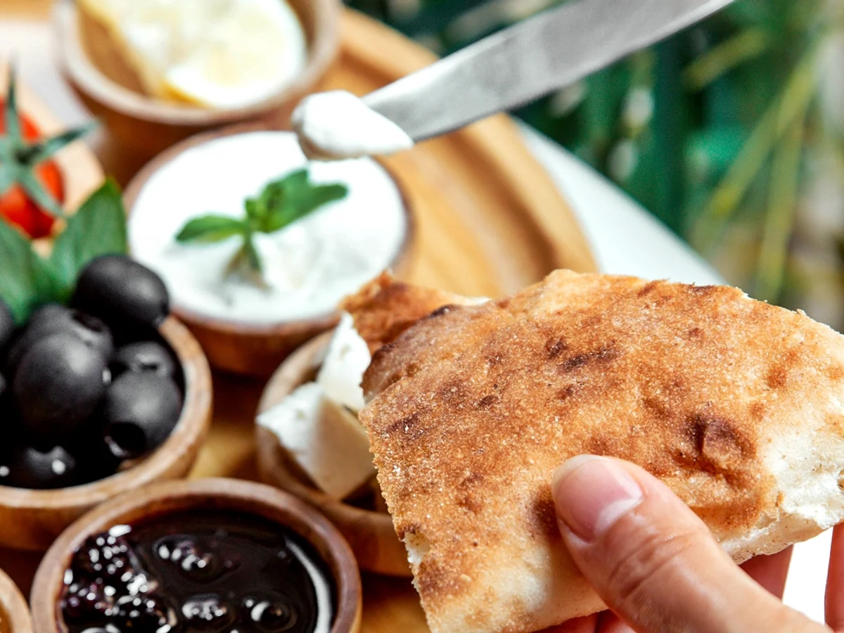 Dia do Pão: veja combinações ricas em proteína e que não disparam a glicose